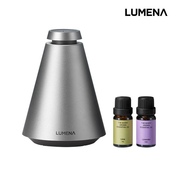 Premium Cordless Aroma Diffuser THE SCENT AD1 product image