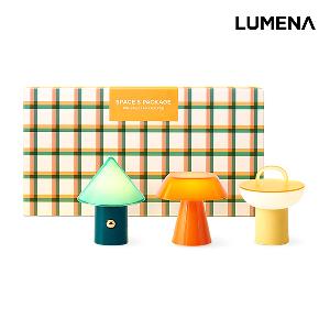 SPACE S Mood Light Package product image