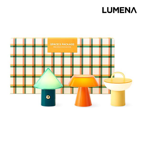 SPACE S Mood Light Package product image