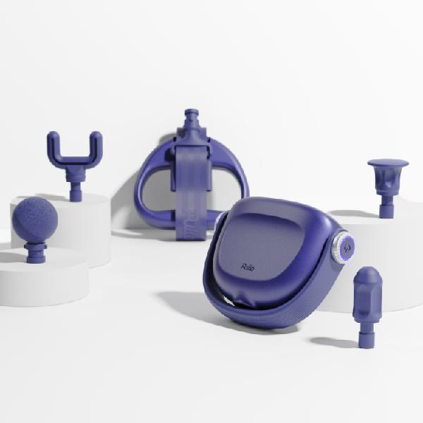 Massage Gun & Belt product image