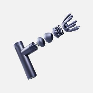TurboFit Massage Gun product image