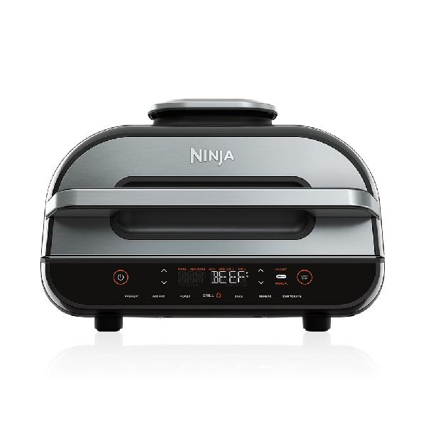 Foodie Smart Air Grill Air Fryer AG551KR product image