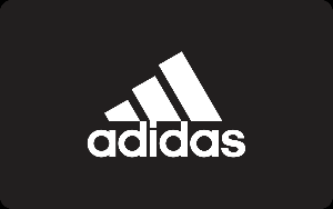 Adidas Canada CA$50 Gift Card product image