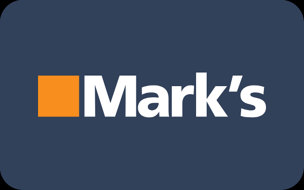 Mark's Canada CA$100 Gift Card product image