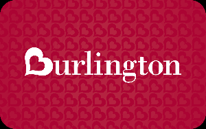 Burlington US$30 Gift Card product image