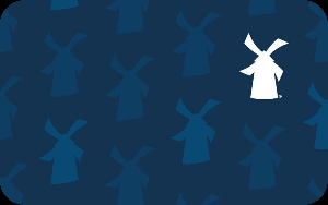 Dutch Bros US$100 Gift Card product image