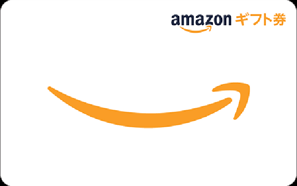 Amazon Japan ¥500 Gift Card product image