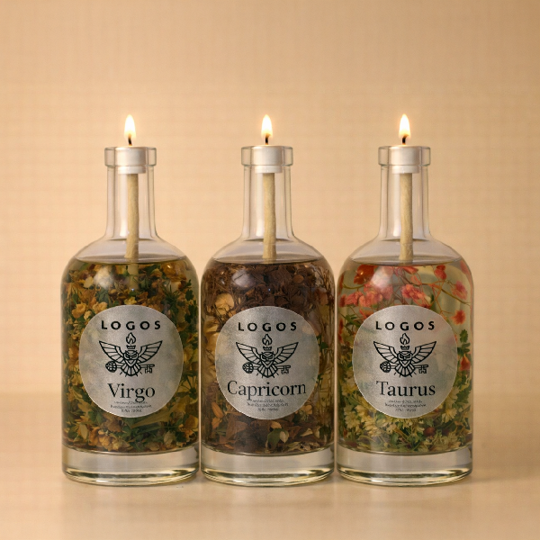 Earth Trio 3 oz product image