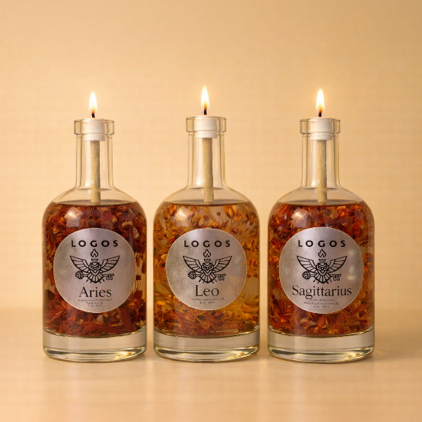 Fire Trio 3 oz product image