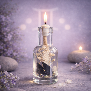 Gemini - Oil Candle 6 oz product image