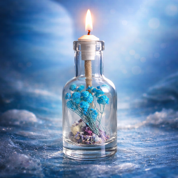 Neptune - Oil Candle 6 oz product image