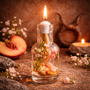 Taurus - Oil Candle 6 oz product image