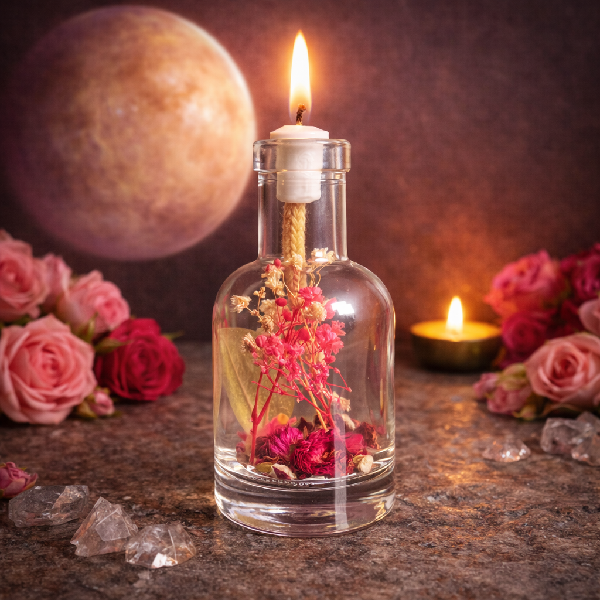 Venus - Oil Candle 6 oz product image