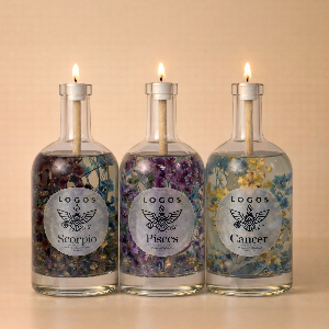 Water Trio 3 oz product image