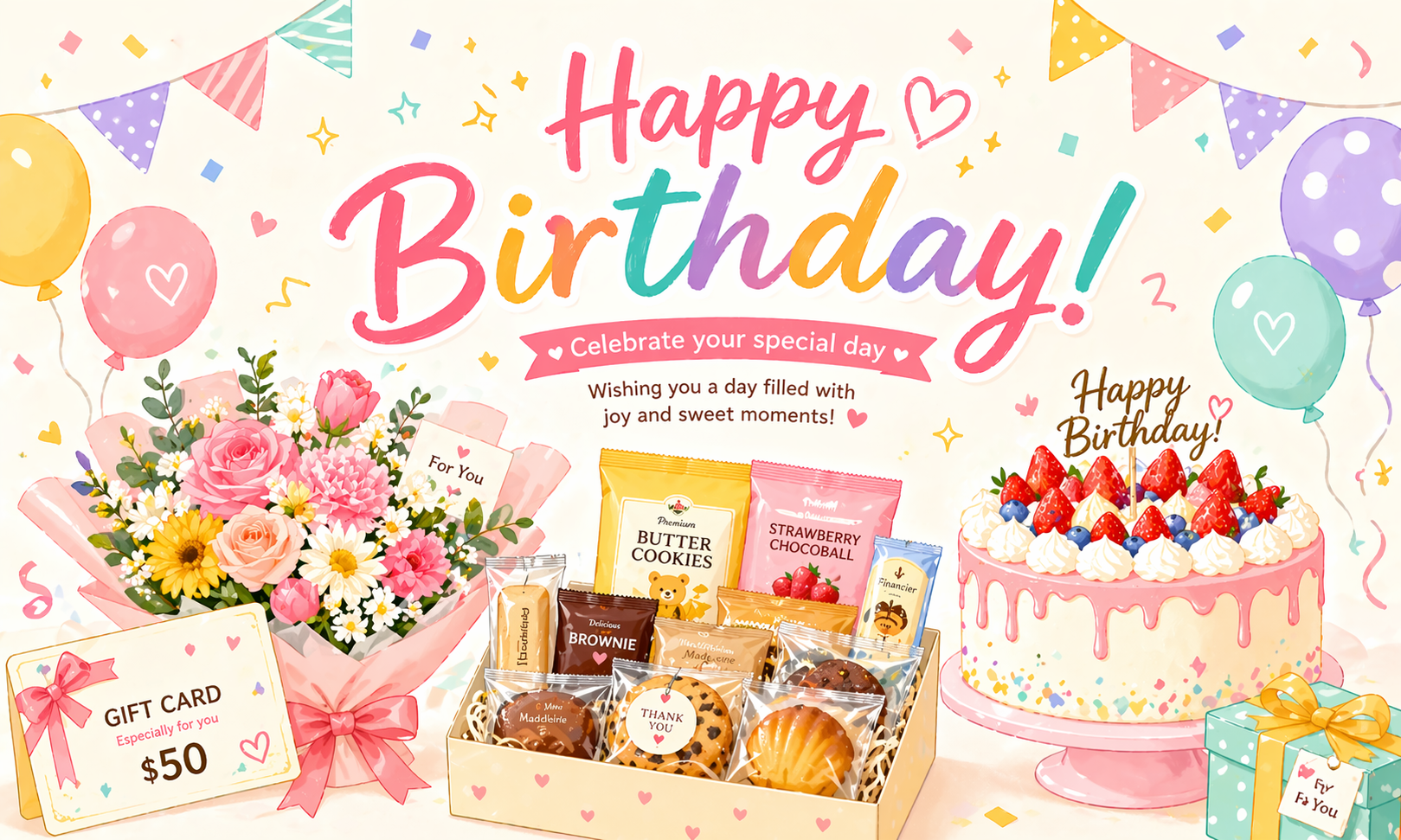 A heartfelt, special gift💝 image