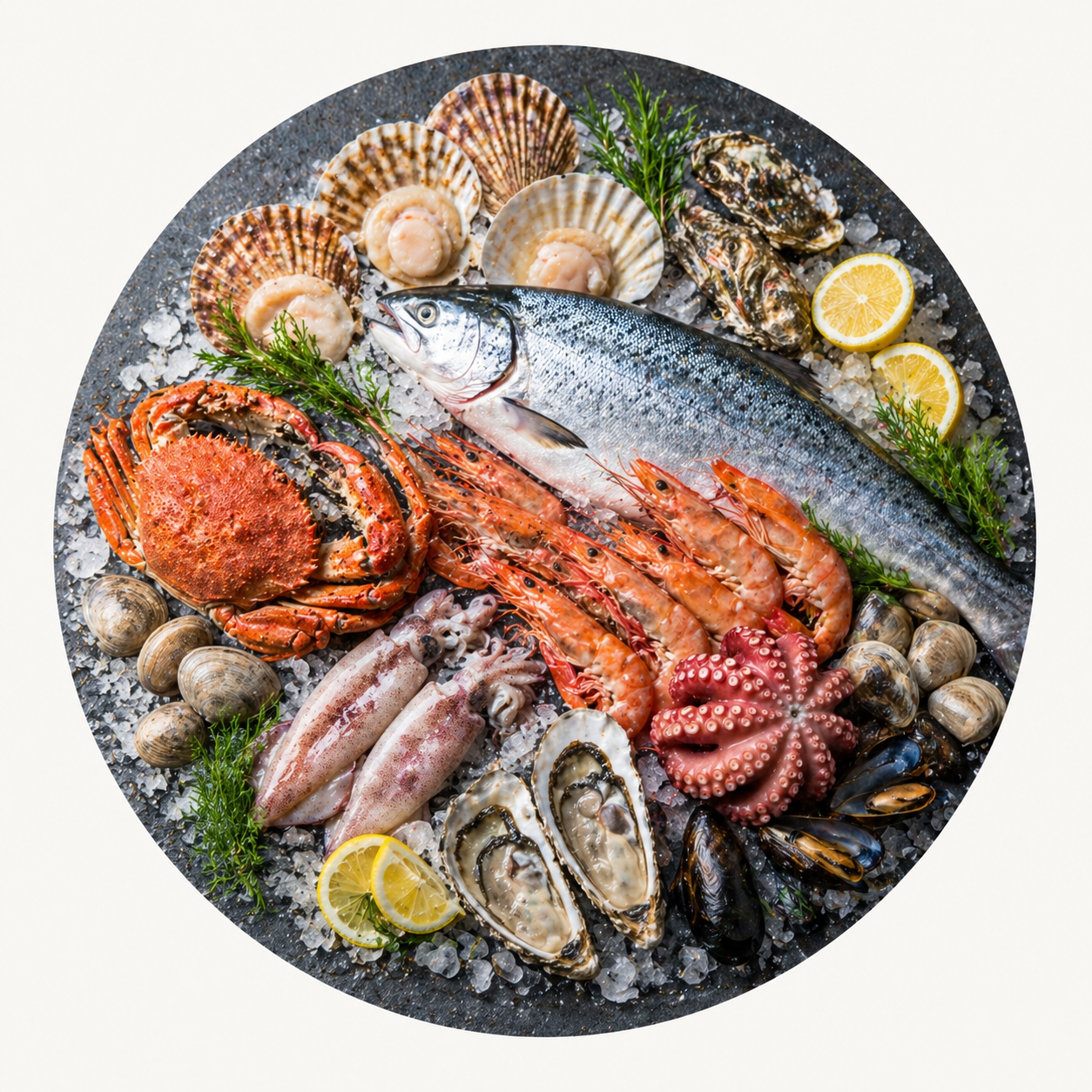 seafood thumbnail image