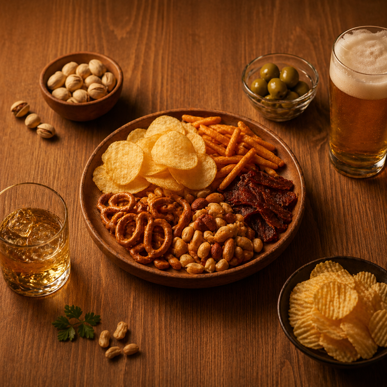 Snacks thumbnail image