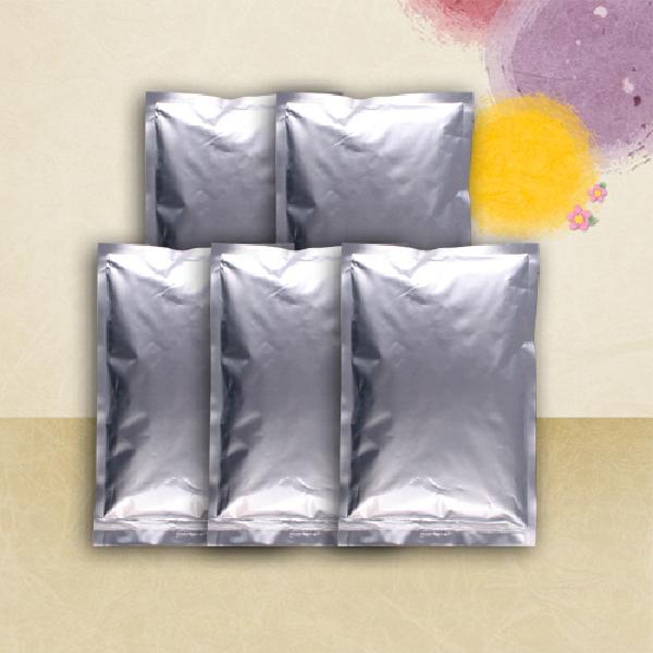 Cauldron-Roasted Misutgaru 500g*5 product image