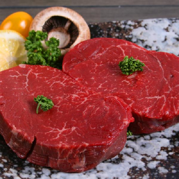 (Chilled/Skin-Packed) Grade 1 Hoengseong Hanwoo Tenderloin 400g product image