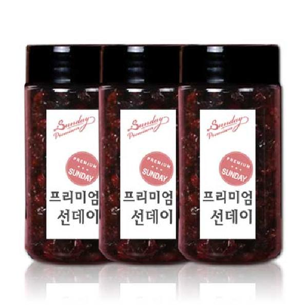 Cranberries 220g*3 product image