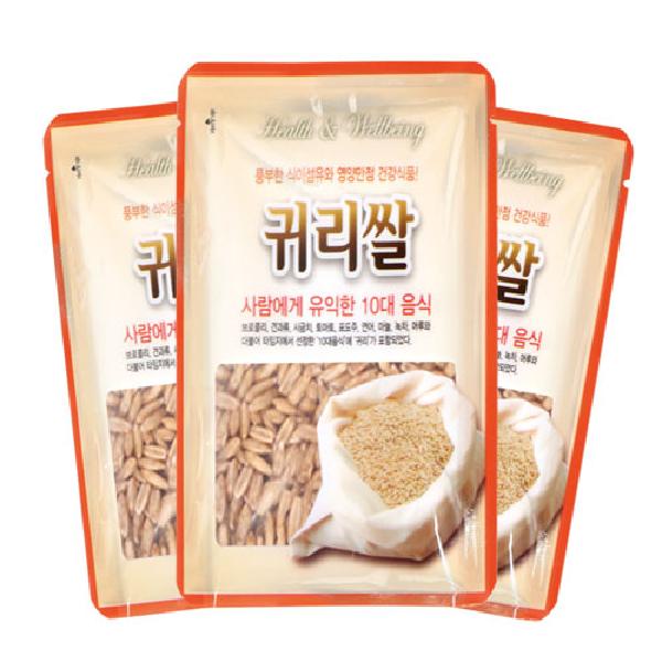 Easy Daily Pack Oat Rice 50g*50 product image