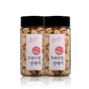 Macadamia Nuts 220g*2 product image