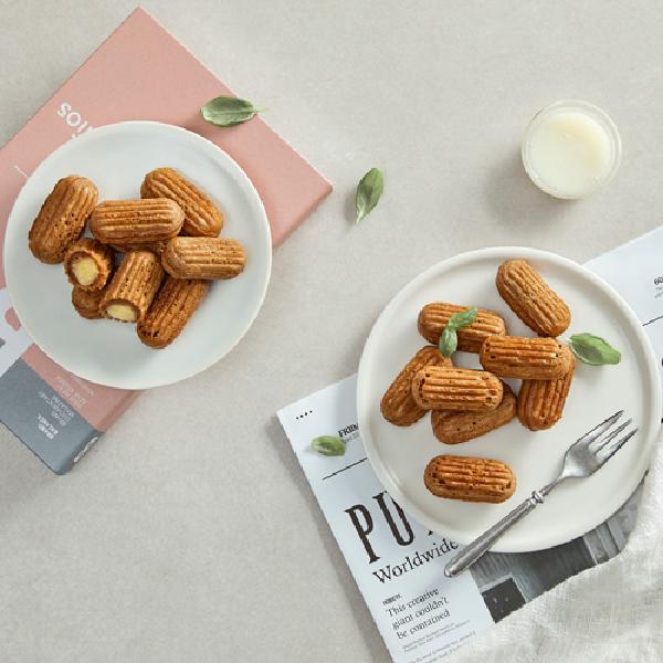Mini Churros(Custard) 500g 2 Packs product image