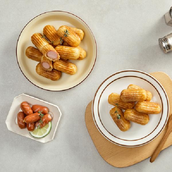 Mini Churros(Sausage) 500g 2 Packs product image