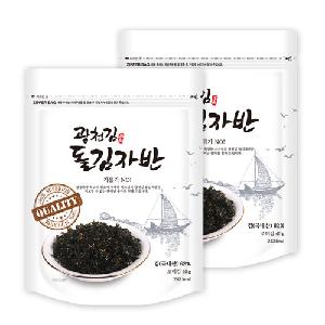 Seaweed Flakes 10 Packs product image