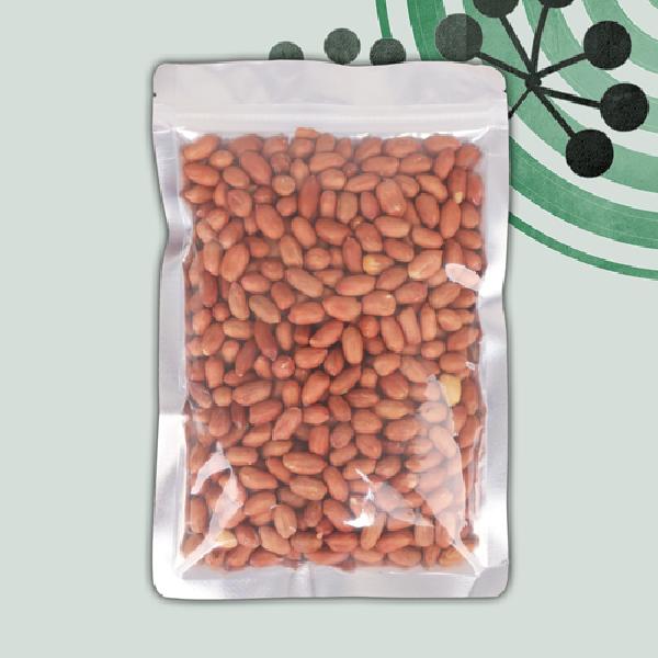 Roasted Peanuts 300g 3 Packs(Zipper Bag) product image