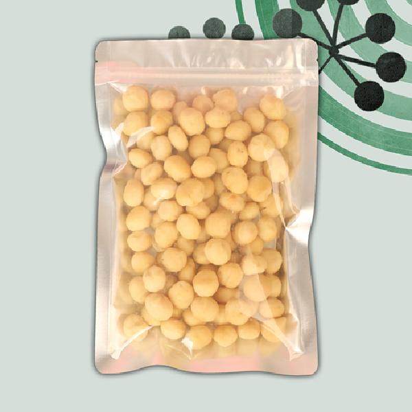 Macadamia Nuts 250g(Zipper Bag) product image
