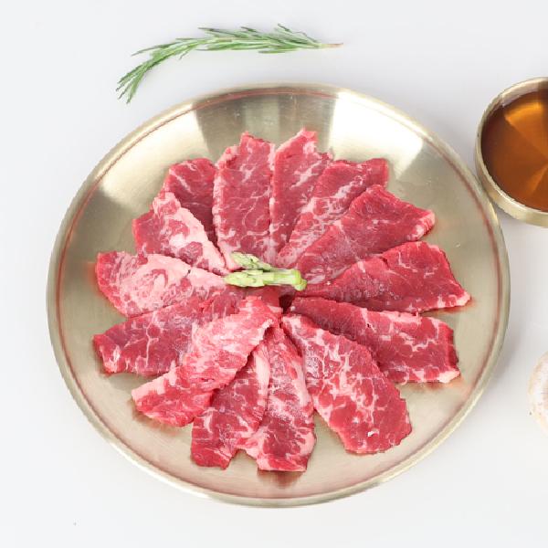USA/Black Angus Prime King Rib Finger Meat 400g*2 product image