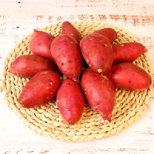 2025 Haenam Premium Honey Sweet Potatoes Special Grade 3kg product image