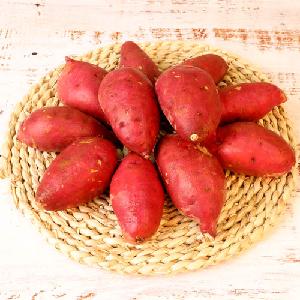 2025 Haenam Premium Honey Sweet Potatoes Special Grade 5kg product image