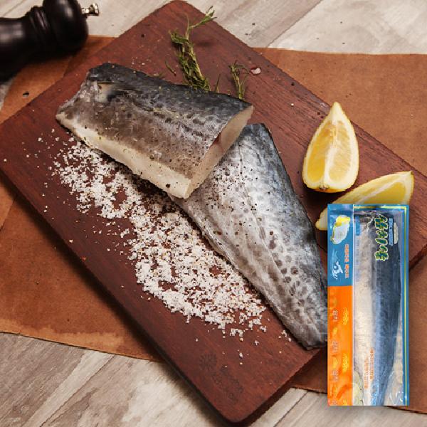 Jeju Grilling Spanish Mackerel Fillets 550g(2 Packs) product image