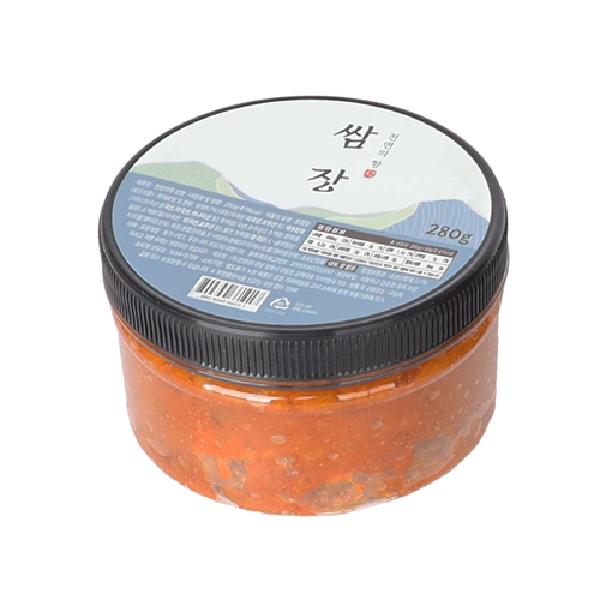 Ssamjang 280g 2 Bottles product image