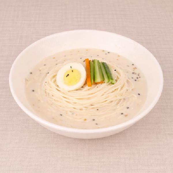 100-Year Tradition Soybean Noodles 6 Servings(Somen 2 Packs+Soybean Powder 6 Packs) product image
