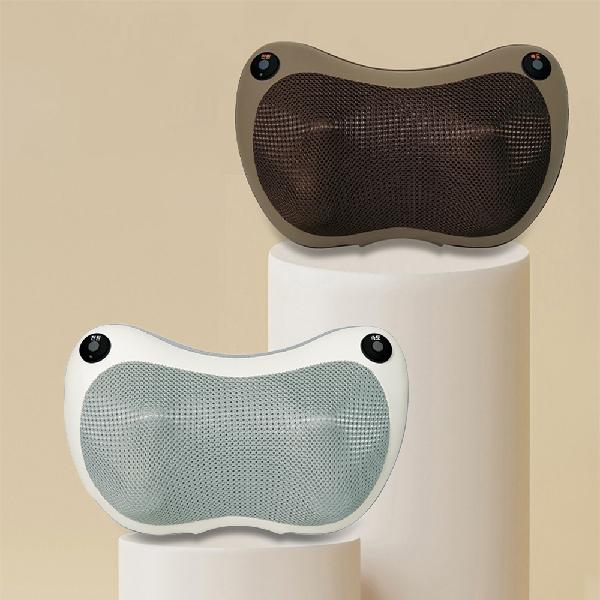 M7 Cordless Heated Cushion Massager product image