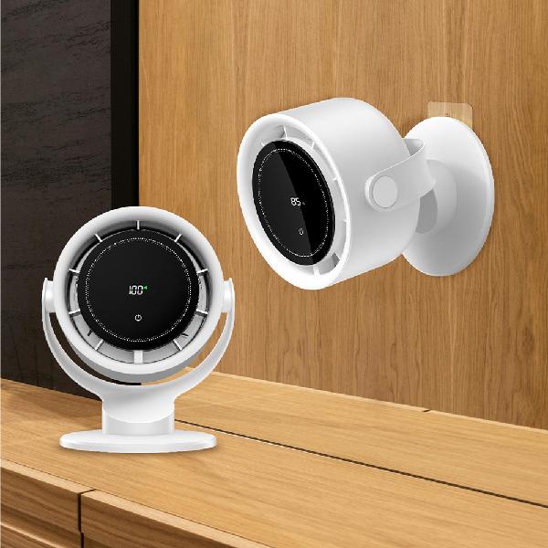 Blue Storm F21 Cordless 100-Speed BLDC Ultra-Powerful Multi Fan product image