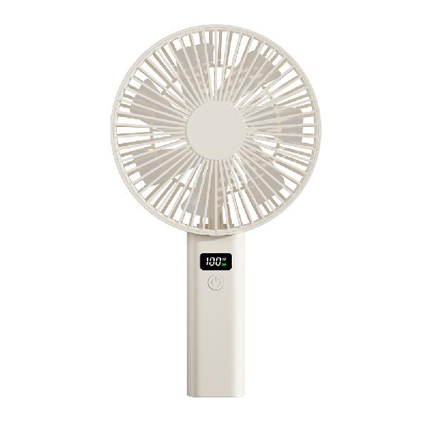 Blue Storm F23 Cordless Foldable BLDC 6-Inch Big Fan Portable Fan product image
