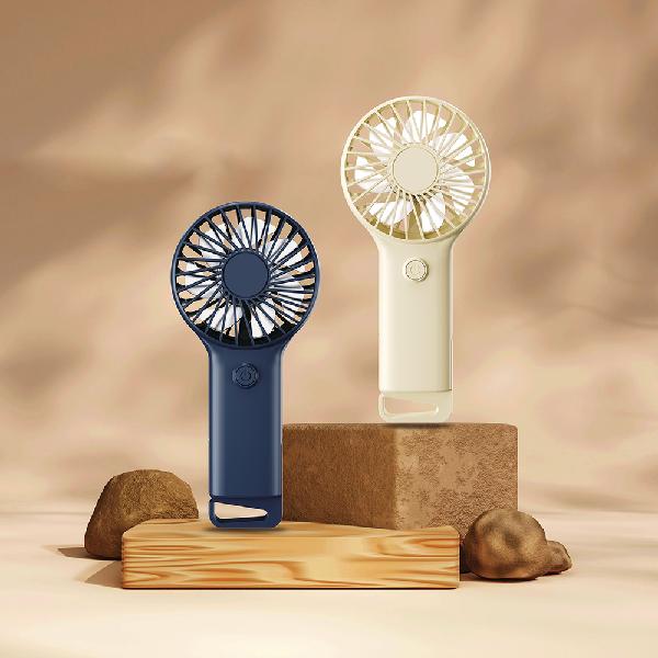 Blue Storm F24 Portable Slide Standing Handheld Fan product image