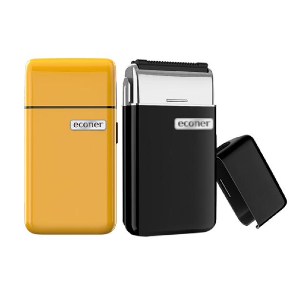 R2 Rechargeable Portable Mini Electric Shaver product image