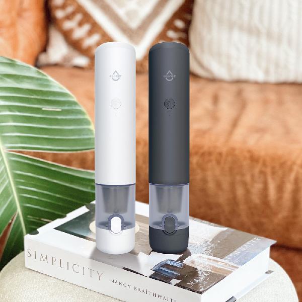 T6 Handy Cordless Vacuum Cleaner & Air Pump 2-in-1 (Tube Nozzle Included) product image