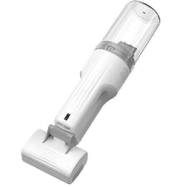 T7 Low-Noise Pet Grooming Cleaner for Zero Pet Hair Mess (4 Brushes Included) product image