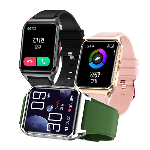 N1 Sports Smart Watch product image
