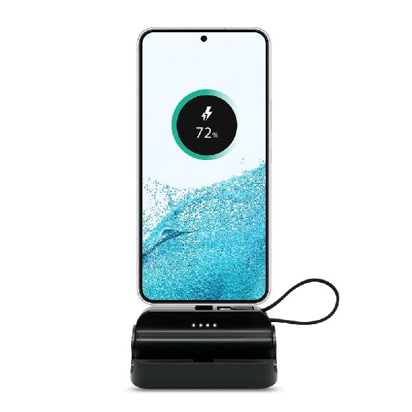 Volt S10 Dual-Charging Power Bank with Stand 4500mAh product image
