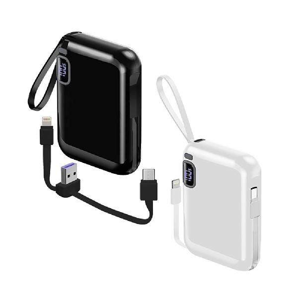 Volt S13 PD Port 18W Fast Charging Power Bank 10000mAh product image