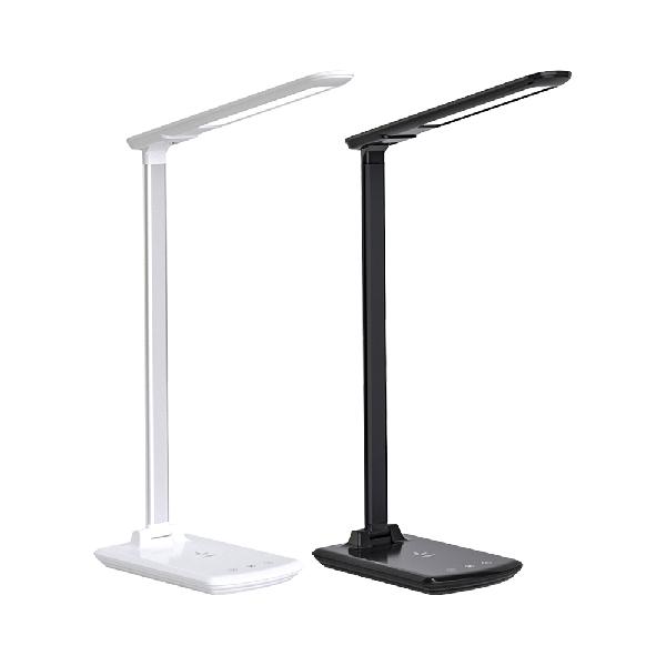 Power Stand X5 Fast Wireless Charging LED Stand product image
