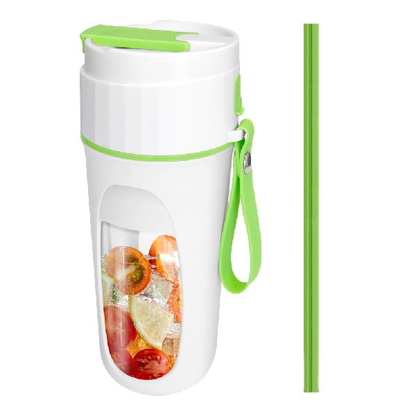 M3 Cordless Portable Tumbler Blender (Reusable Straw Included) product image