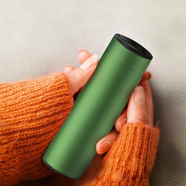 H2 Rechargeable Stick Hand Warmer & Power Bank product image